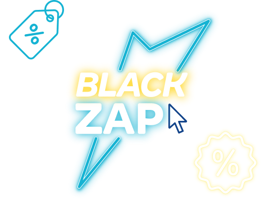 BlackZAP BH