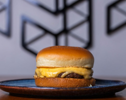 Burguer Meepou