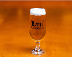 Chope Laut em Dobro