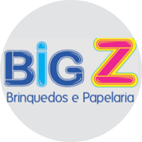 Big Z Brinquedos e Papelaria