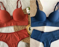 Conjunto de lingerie