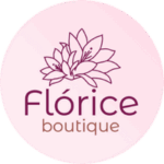Florice Boutique Logomarca