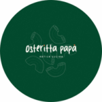 osteritta papa logo