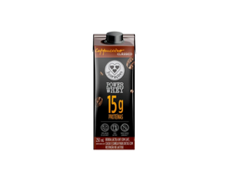 Power Whey 3 Corações