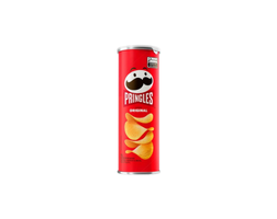 Batata Pringles