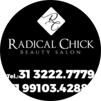Radical Chick Beauty Salon