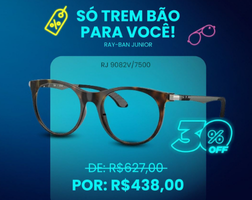 Ray-ban Junior 9082v