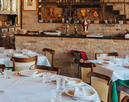 Aluguel para eventos