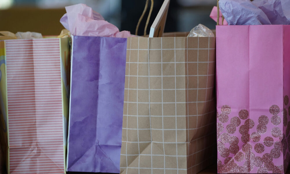 sacolas compras