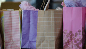 sacolas compras