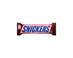 Chocolate Snickers