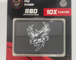 SSD 256GB FNX