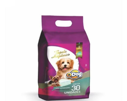 Tapete higiênico 30 un.